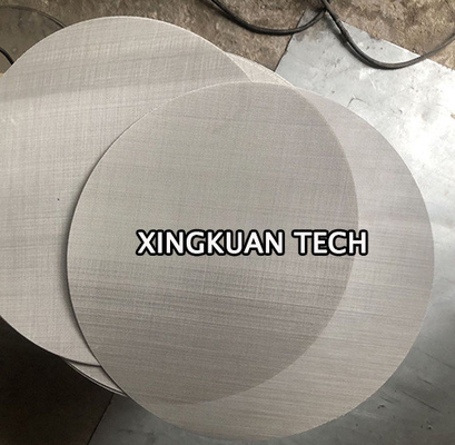 De aluminium Verbindende van de de Riemextruder van Kaderpakken Pakken van Mesh Cut Pieces Spot Weld